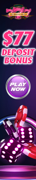 Triple Sevens Casino