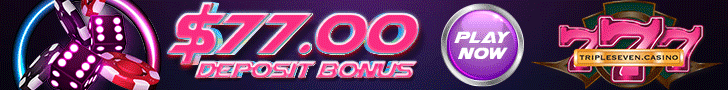 Triple Sevens Casino