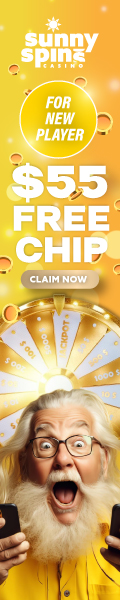 Sunny Spins Casino