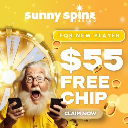 Sunny Spins Casino